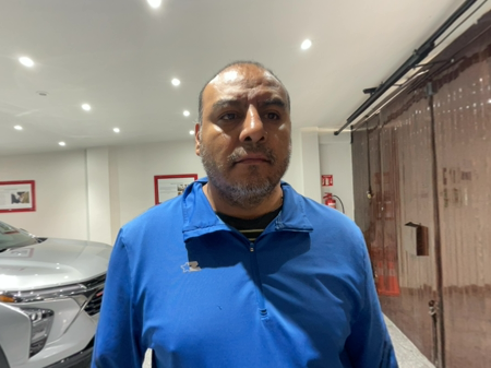 Foto de SERGIO XOLO MORA